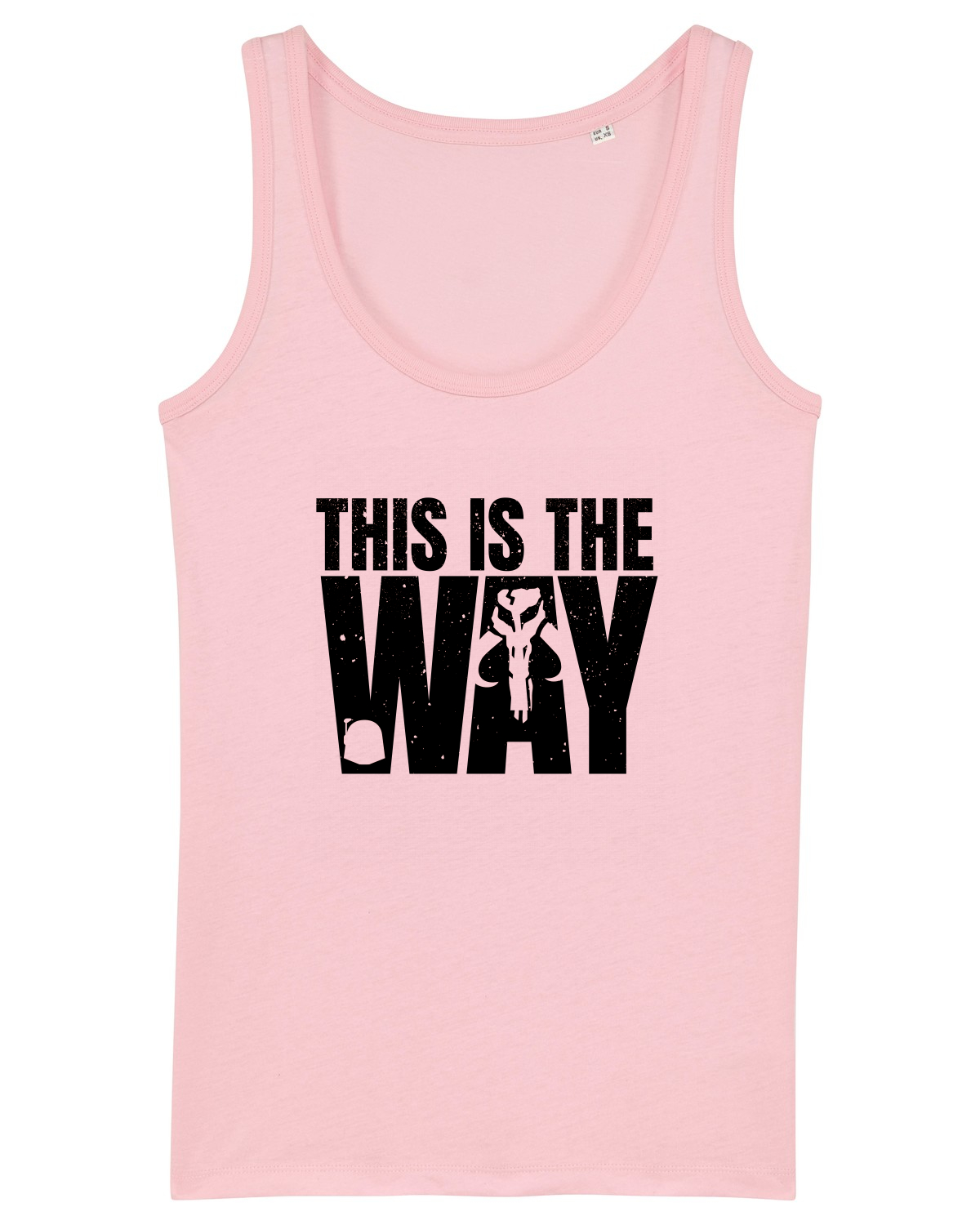 Maiou Damă Dreamer Cotton Pink