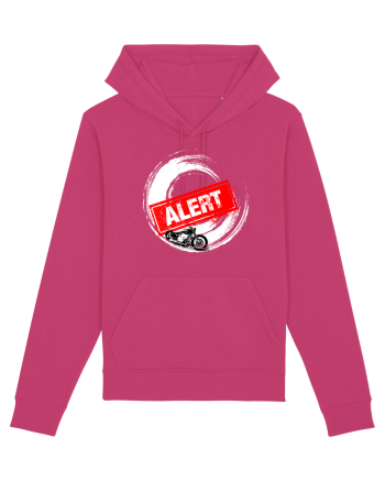 Motorcycle Alert Raspberry