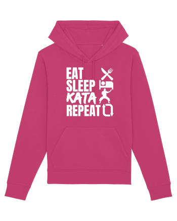 Eat Sleep Kata Repeat  Raspberry