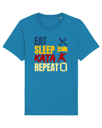 Eat Sleep Kata Repeat  Azur