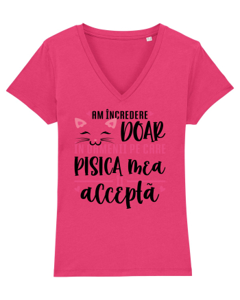 Încredere condiționată Raspberry