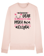 Încredere condiționată Bluză mânecă lungă Unisex Rise