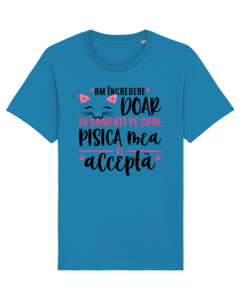 Încredere condiționată Azur