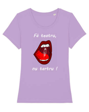 Fă teatru, nu tartru! Lavender Dawn