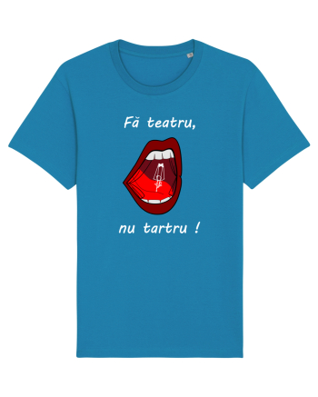 Fă teatru, nu tartru! Azur