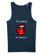 Fă teatru, nu tartru! Maiou Bărbat Runs