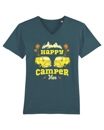 Happy Camper Van Stargazer