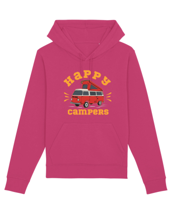 Happy Campers Raspberry