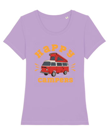 Happy Campers Lavender Dawn