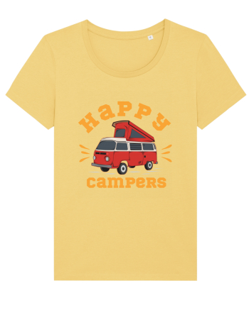Happy Campers Jojoba