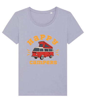 Happy Campers Lavender