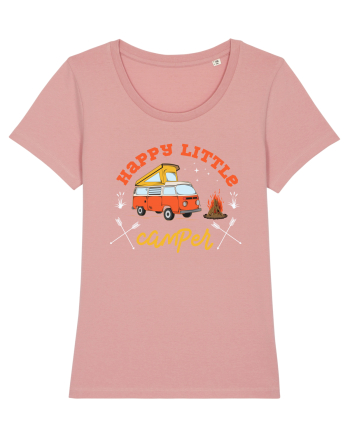 Happy Little Camper Canyon Pink