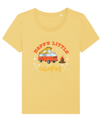 Happy Little Camper Jojoba