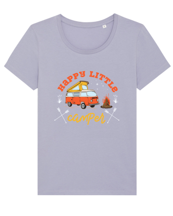 Happy Little Camper Lavender
