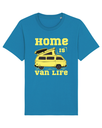 Home is Van Life Azur