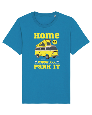 Home is Where You Park it Azur