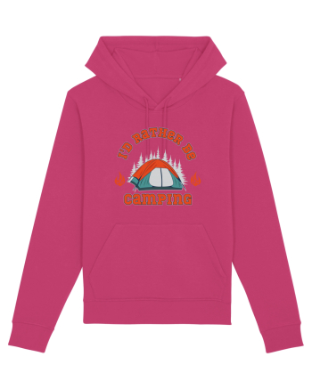 I'd Rather be Camping Raspberry