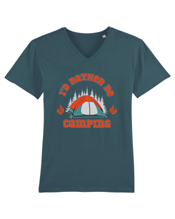 I'd Rather be Camping Stargazer
