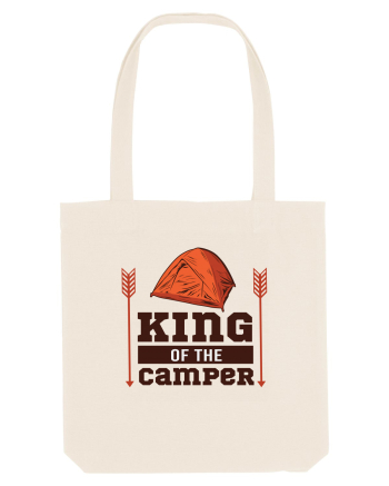 King of the Camper Natural