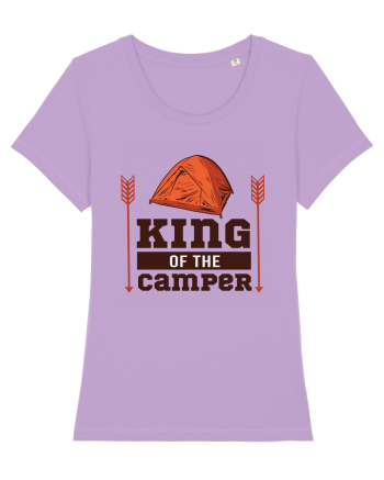 King of the Camper Lavender Dawn