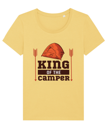 King of the Camper Jojoba