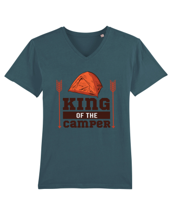 King of the Camper Stargazer