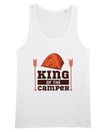 King of the Camper Maiou Bărbat Runs