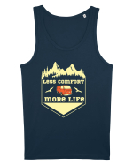Less Comfort More Life Maiou Bărbat Runs