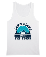 Let's Sleep Under the Stars Maiou Bărbat Runs