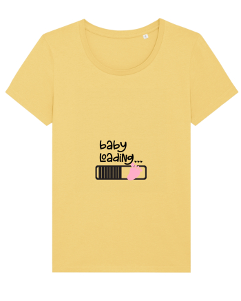 Baby Girl Loading Jojoba