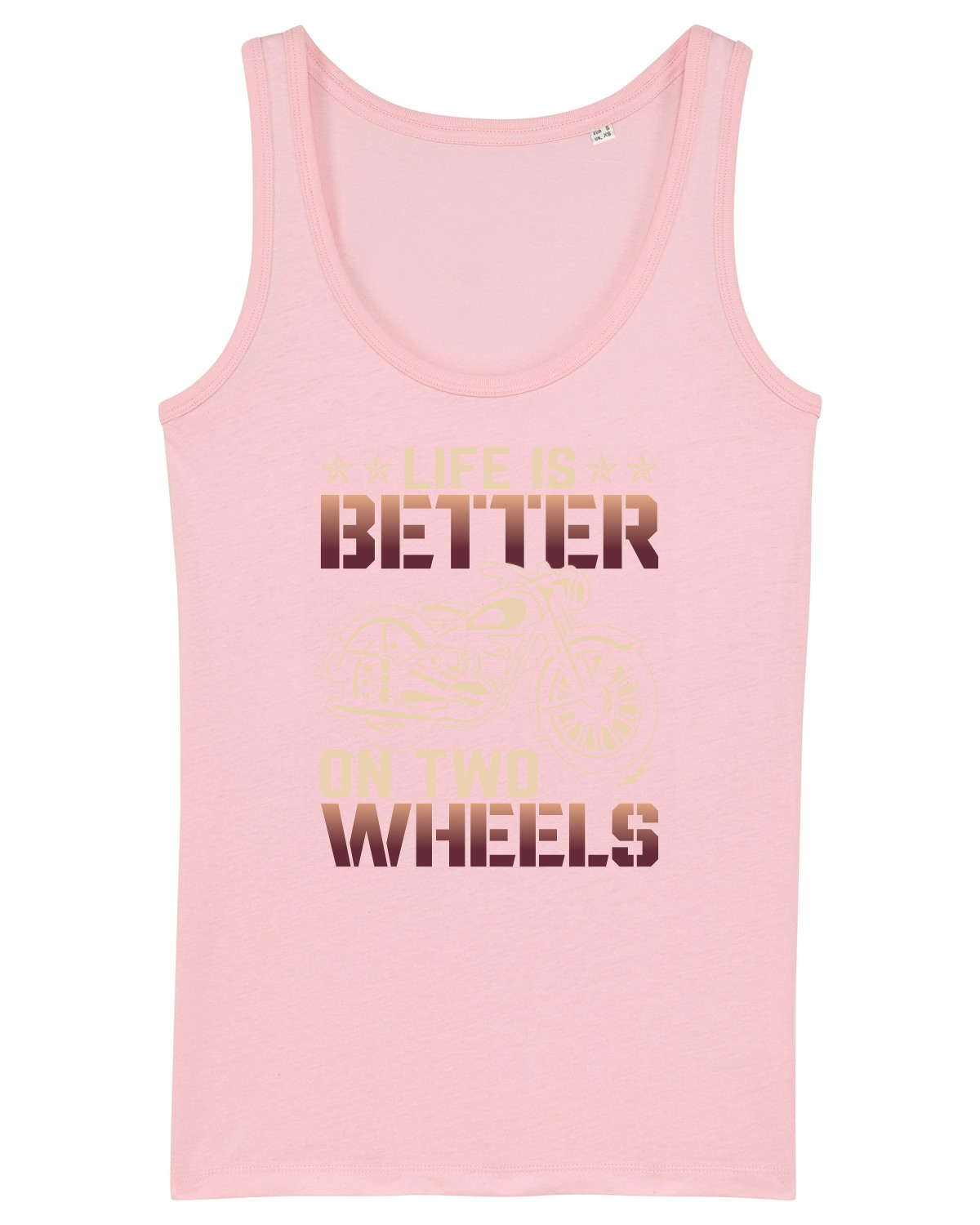 Maiou Damă Dreamer Cotton Pink