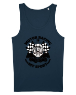 Motor Racing Is My Sport Maiou Bărbat Runs