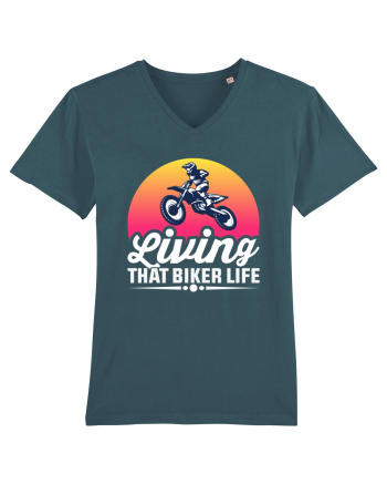 living that biker life Stargazer