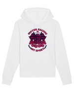 Motor Racing Is My Sport Hanorac Unisex Drummer