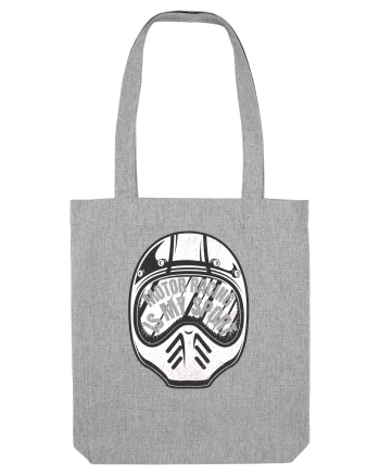 Motor Racing Is My Sport Heather Grey