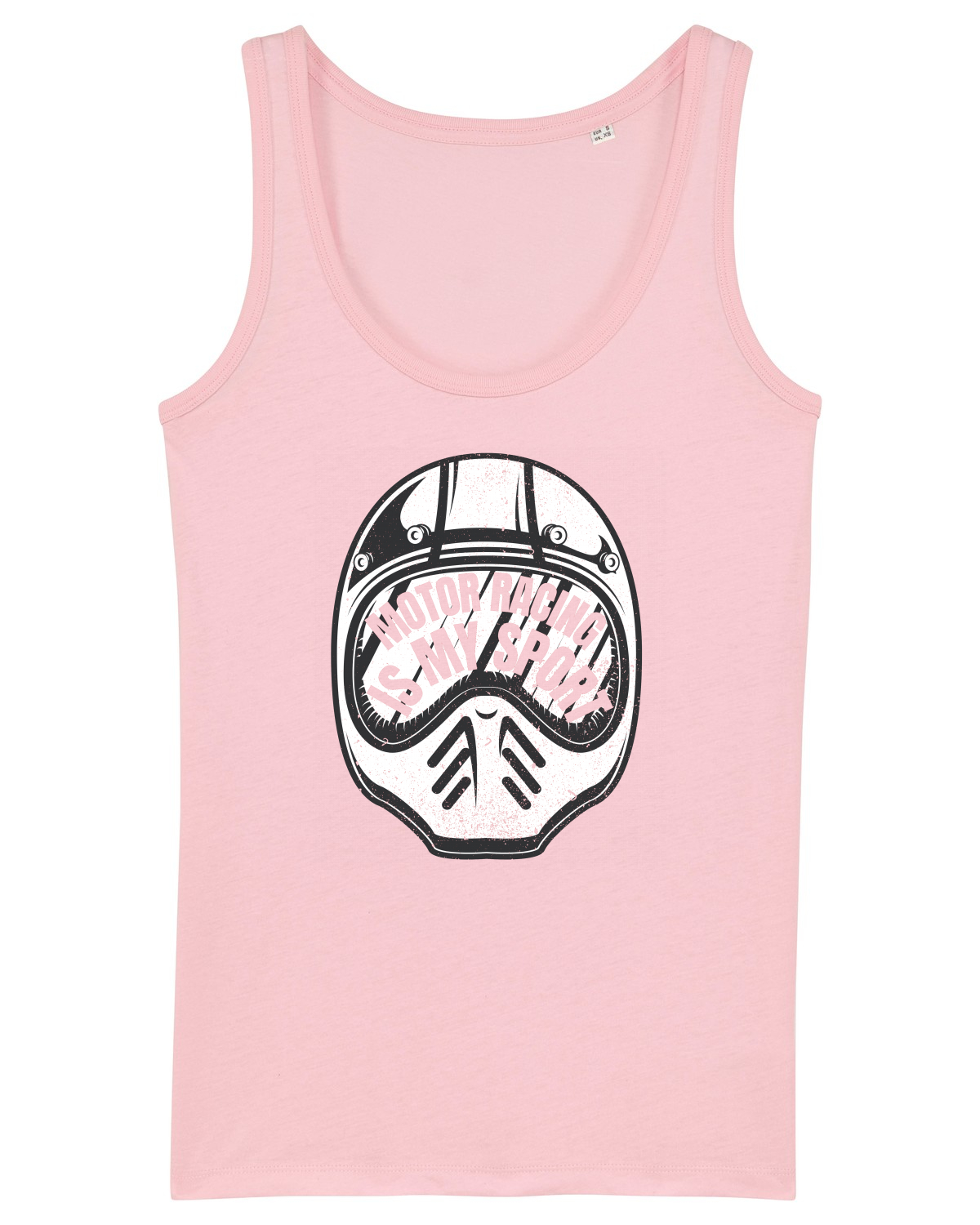 Maiou Damă Dreamer Cotton Pink