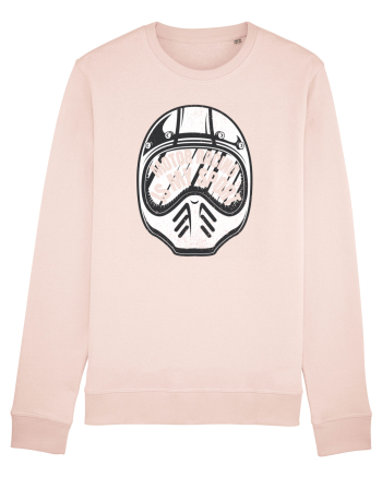 Motor Racing Is My Sport Candy Pink