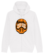 Motor Racing Is My Sport Hanorac cu fermoar Unisex Connector