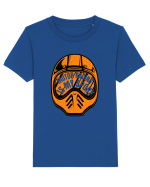 Motor Racing Is My Sport Tricou mânecă scurtă  Copii Mini Creator