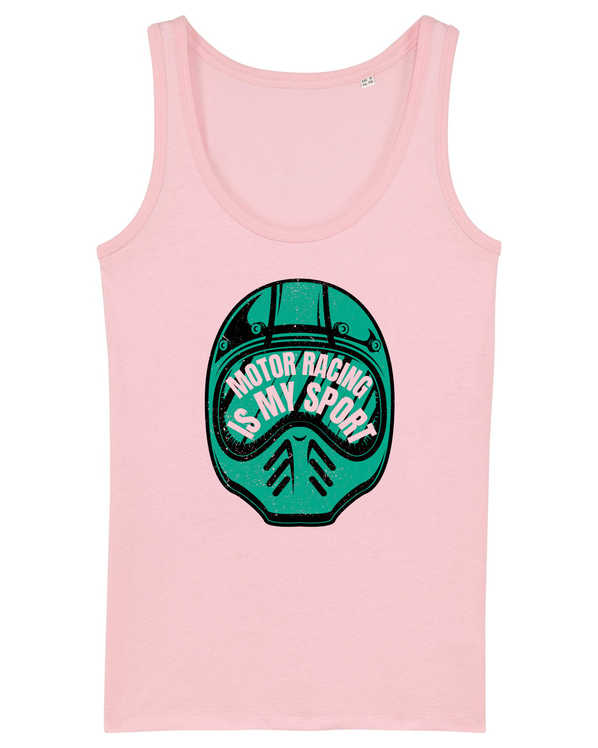 Maiou Damă Dreamer Cotton Pink