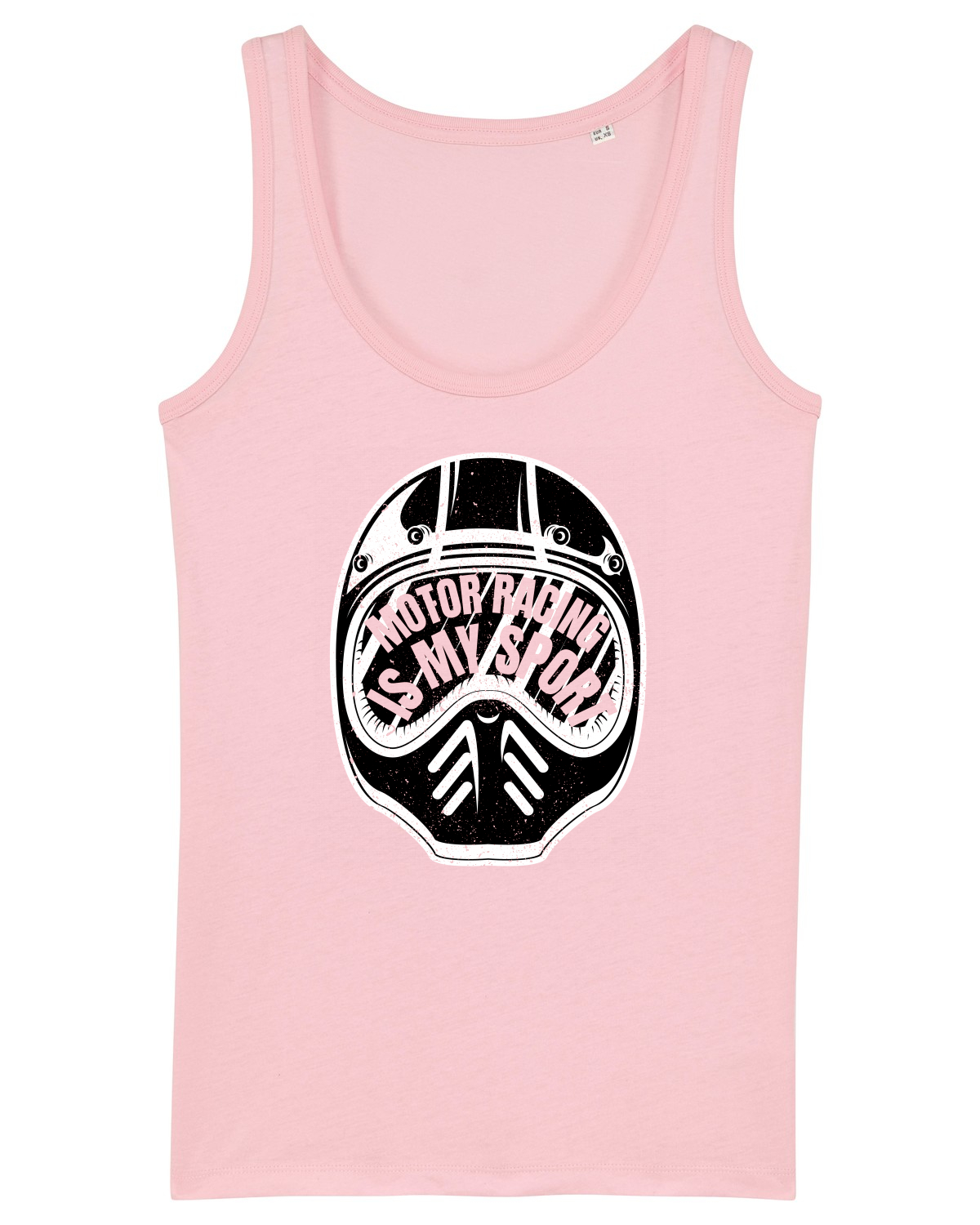 Maiou Damă Dreamer Cotton Pink
