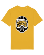 Motor Racing Is My Sport Tricou mânecă scurtă Unisex Rocker