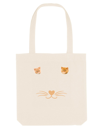 Love cat Natural