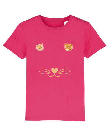 Love cat Raspberry