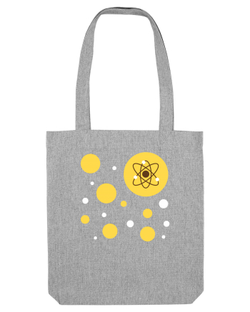 Atoms Heather Grey