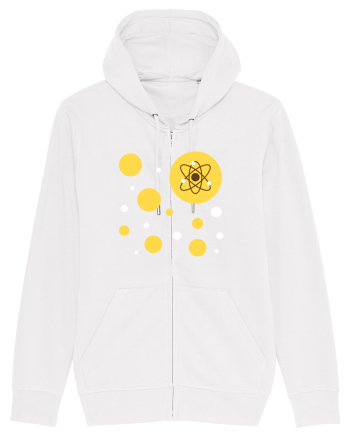 Atoms White
