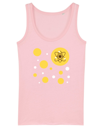 Atoms Cotton Pink