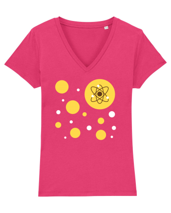 Atoms Raspberry