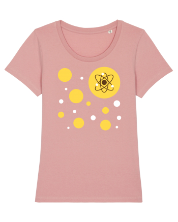Atoms Canyon Pink
