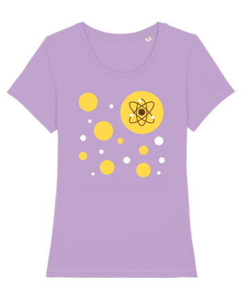 Atoms Lavender Dawn